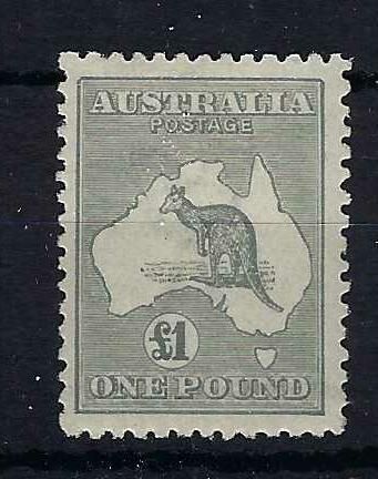 Image of Australia 75 LMM